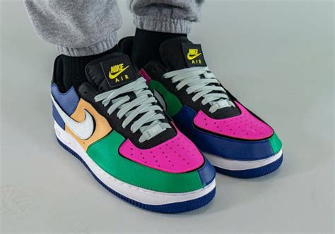 nike air force 1 pfirsich|Nike Air Force 1 colors.